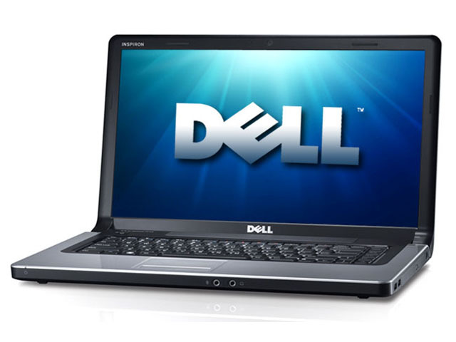 Восстановление данных с ноутбука Dell